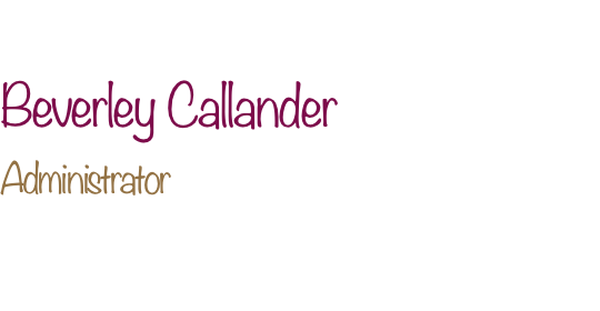 Beverley-Callander