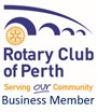 Rorary Club of PErth Business Member